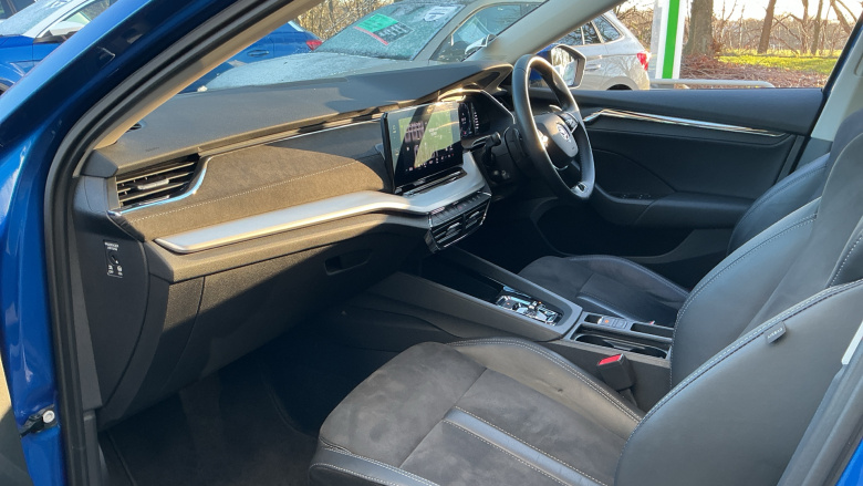 Skoda Octavia 2.0 TDI 150 SE L 5dr DSG Diesel Hatchback